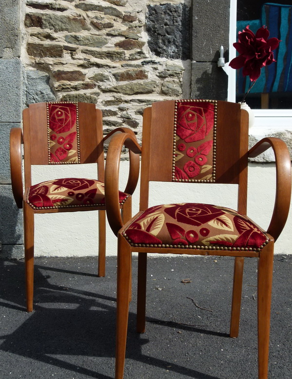 Atelier - Couverture en cours